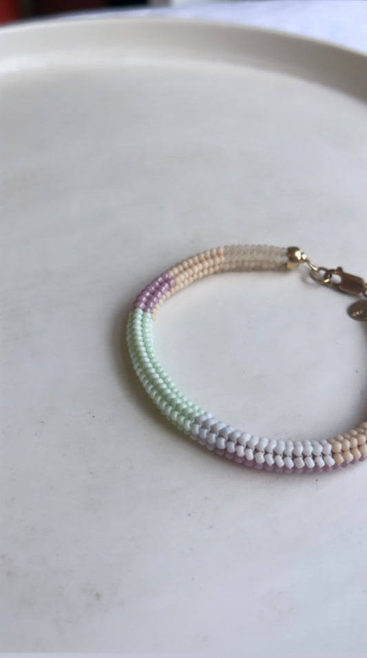 Dunes bracelet