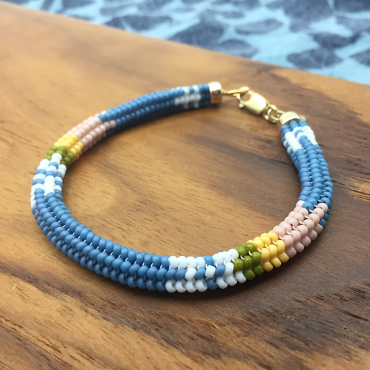 Indio bracelet