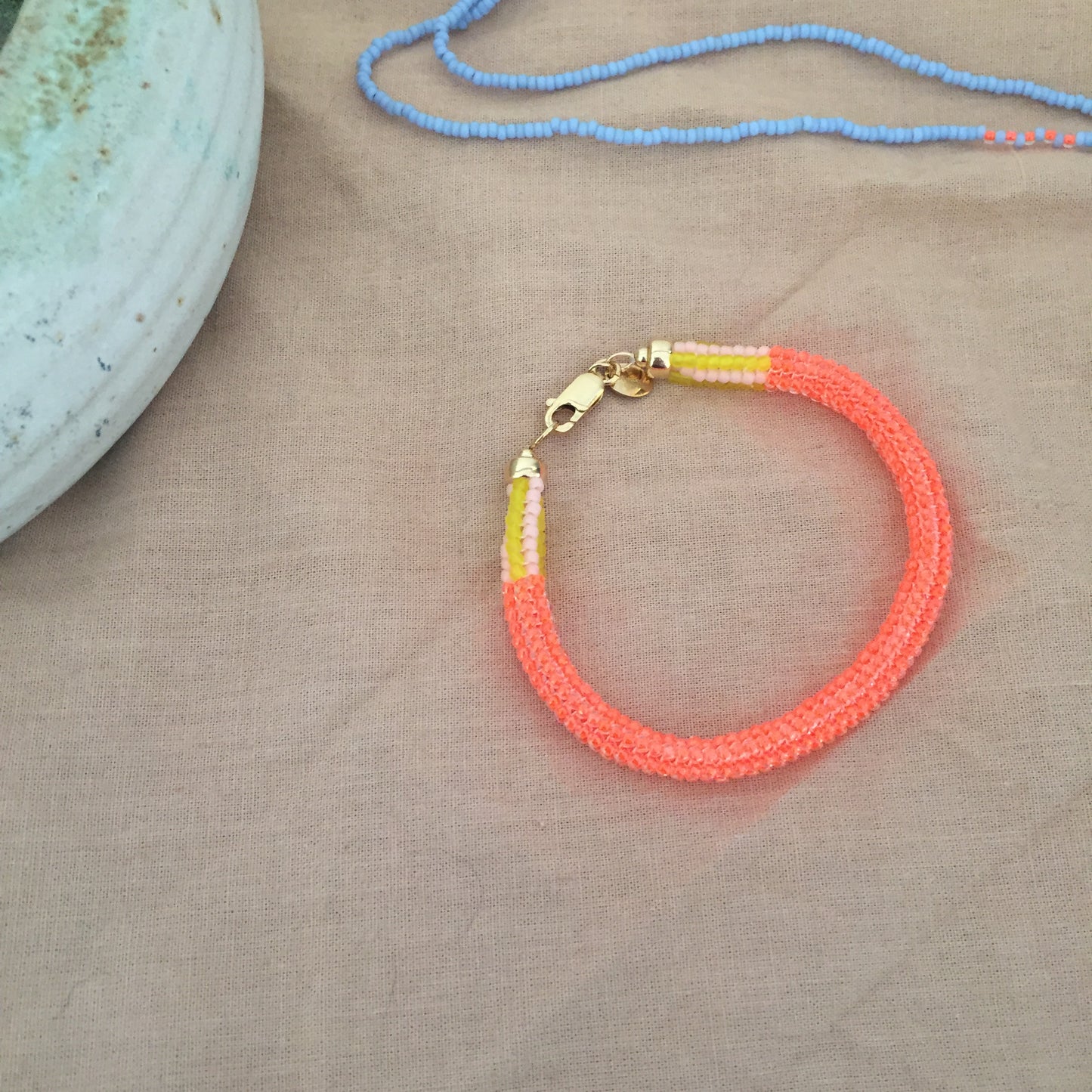 Every Child Matters bracelet