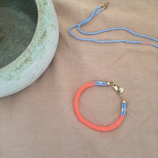 Every Child Matters bracelet