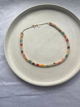 Load image into Gallery viewer, Yayoi necklace
