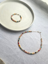 Load image into Gallery viewer, Yayoi necklace
