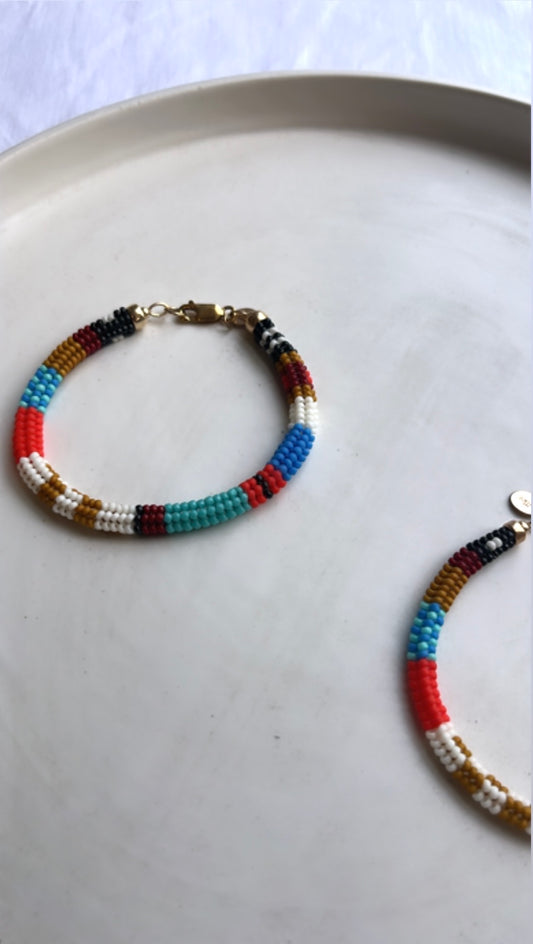 Healey bracelet