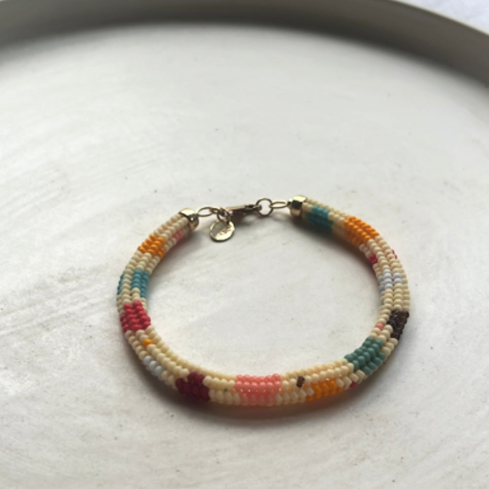 Yayoi bracelet