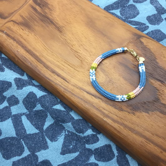 Indio bracelet