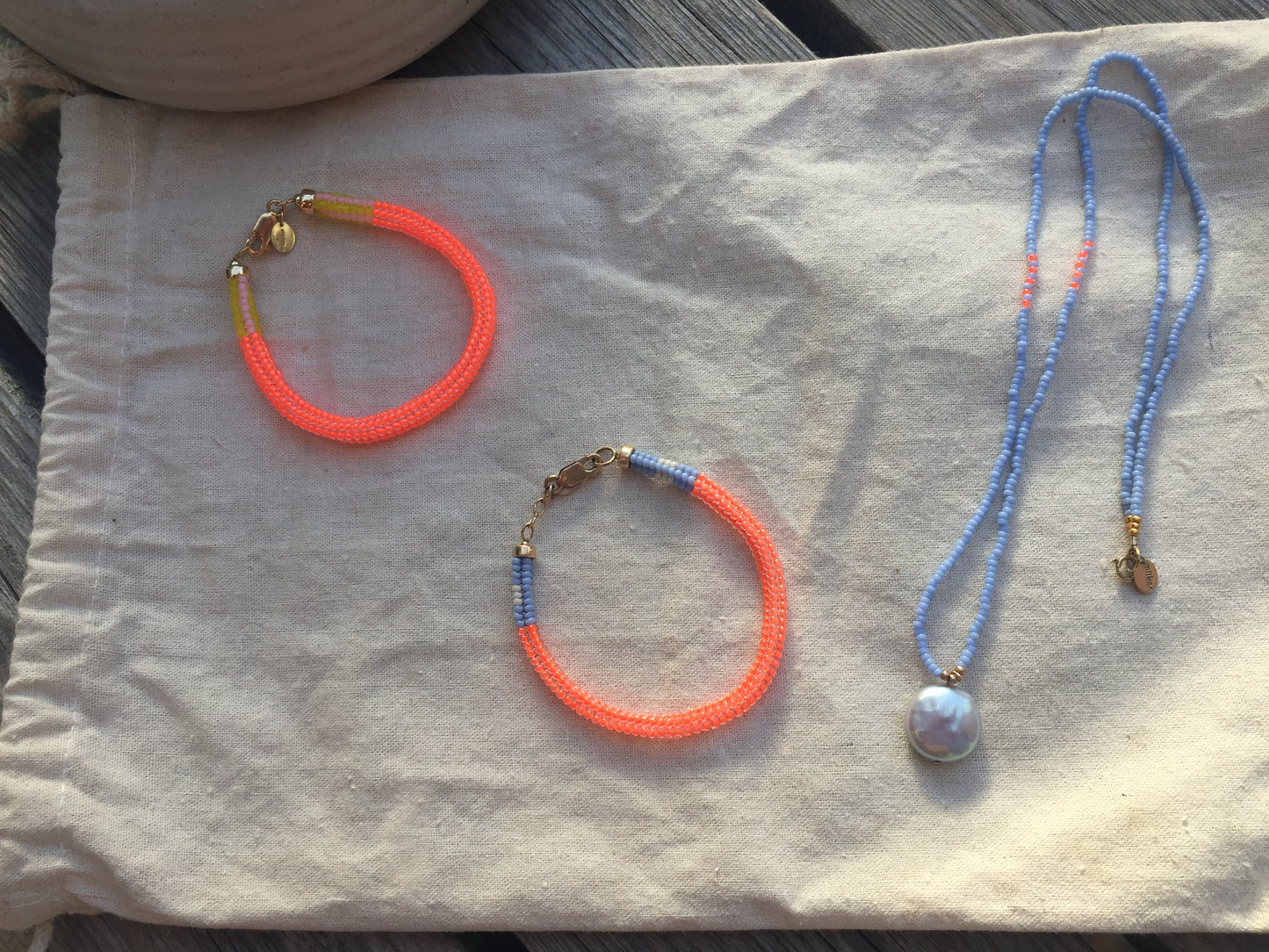Every Child Matters bracelet