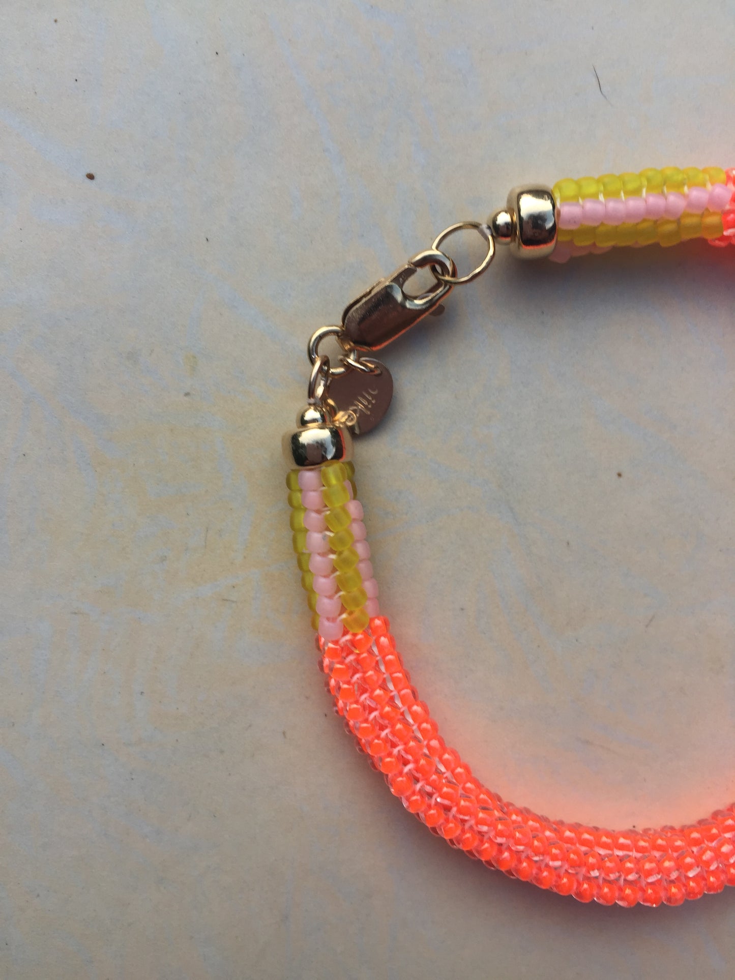 Every Child Matters bracelet