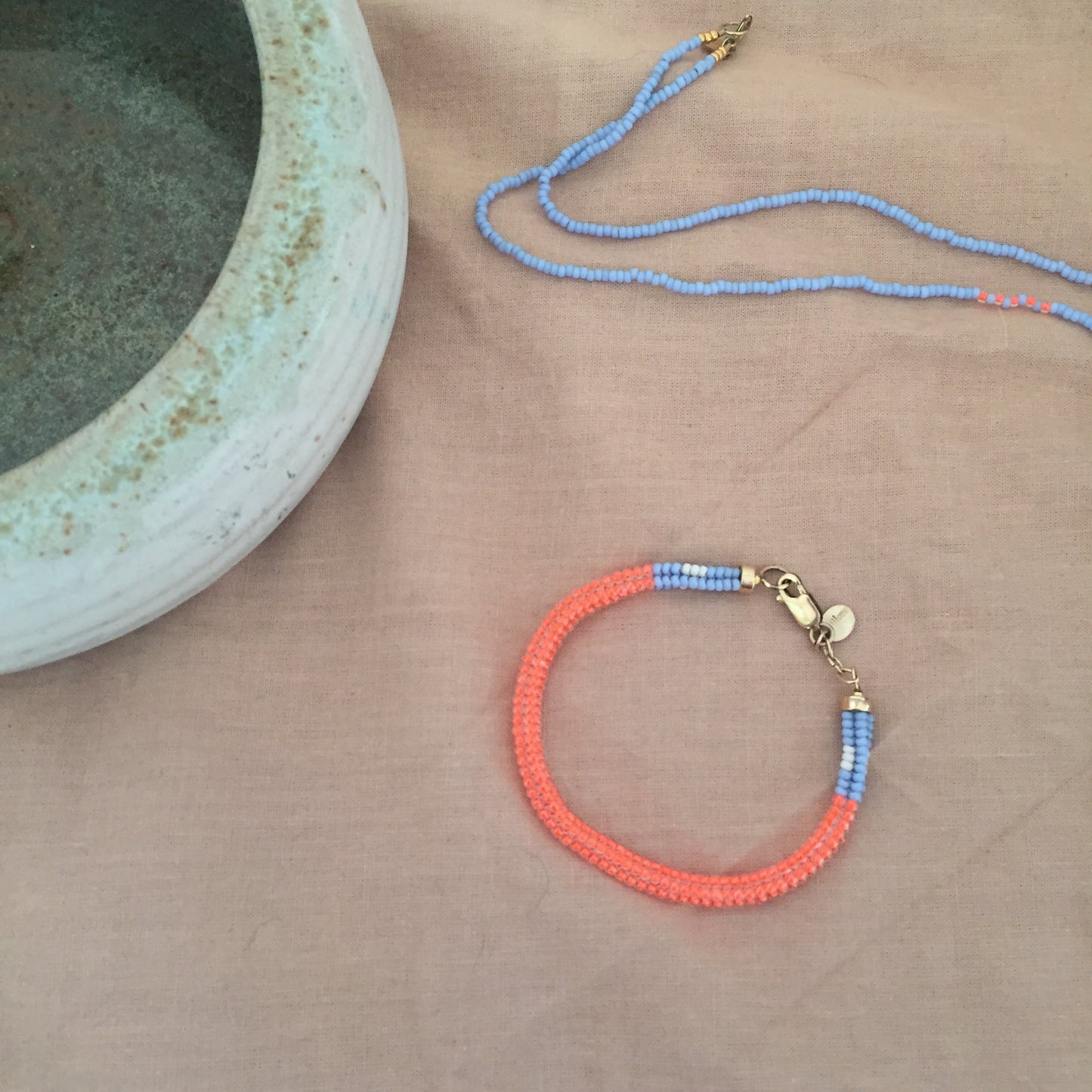 Every Child Matters bracelet