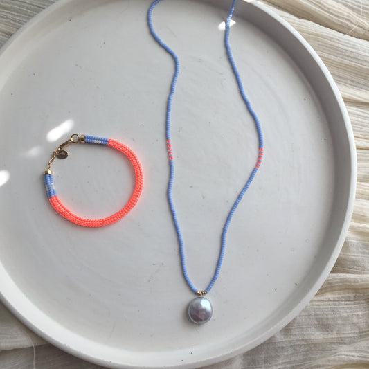 Every Child Matters bracelet